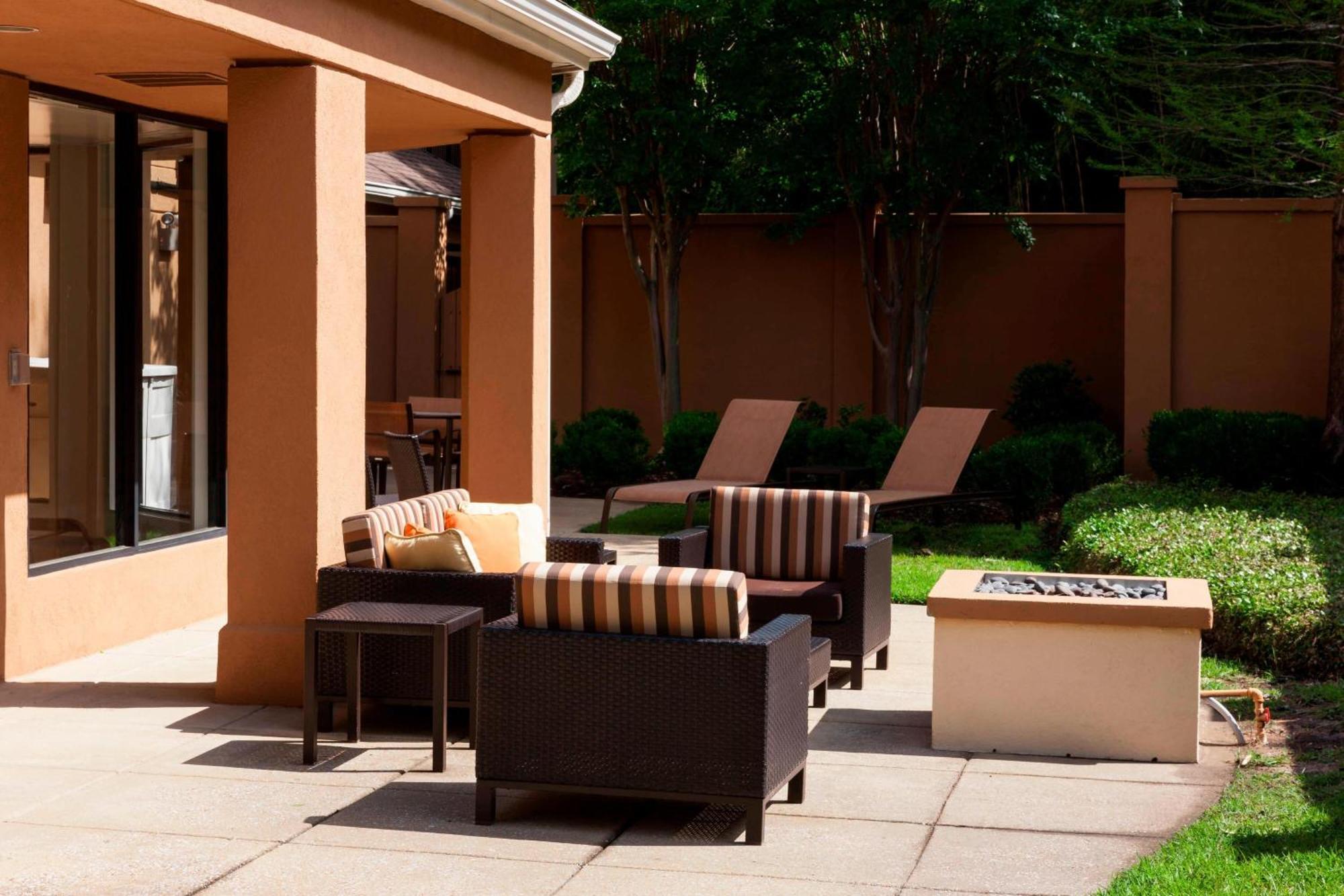 Hotel Courtyard Tuscaloosa Exterior foto
