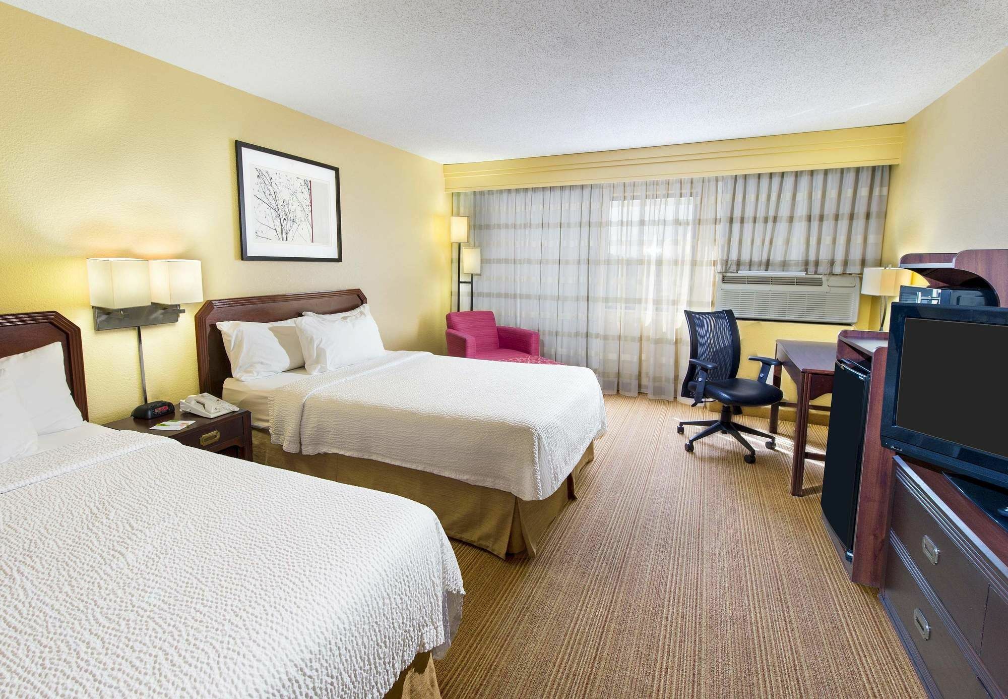 Hotel Courtyard Tuscaloosa Exterior foto